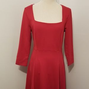 Maeve Midi Dress